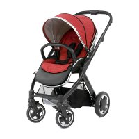 ราคา BabyStyle รถเข็นเด็ก รุ่น Oyster 2