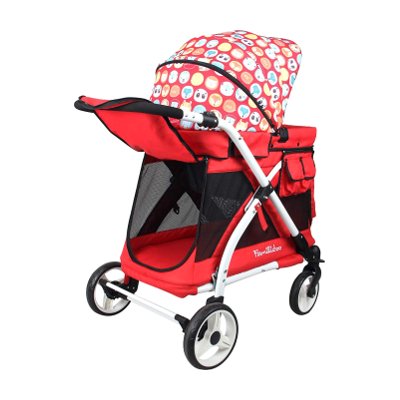 Familidoo รถเข็นเด็กอเนกประสงค์ รุ่น MJ01