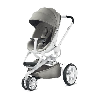 Quinny รถเข็นเด็ก รุ่น Moodd