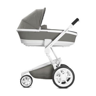 Quinny รถเข็นเด็ก รุ่น Moodd