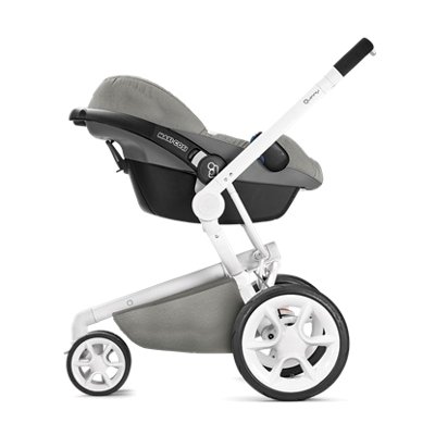 Quinny รถเข็นเด็ก รุ่น Moodd