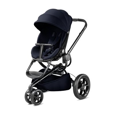 Quinny รถเข็นเด็ก รุ่น Moodd