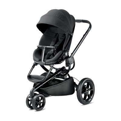 Quinny รถเข็นเด็ก รุ่น Moodd