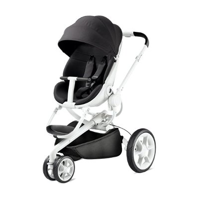 Quinny รถเข็นเด็ก รุ่น Moodd