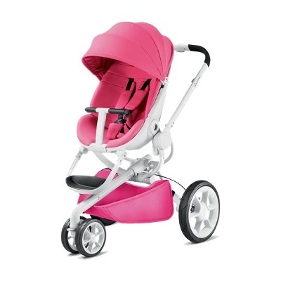 Quinny รถเข็นเด็ก รุ่น Moodd