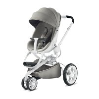 ราคา Quinny รถเข็นเด็ก รุ่น Moodd