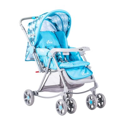 Fico รถเข็นเด็ก รุ่น Striker A106