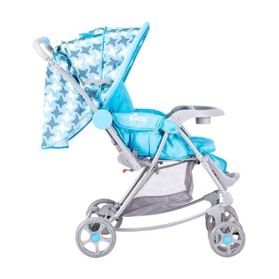 Fico รถเข็นเด็ก รุ่น Striker A106