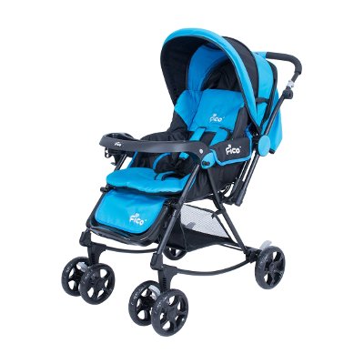 Fico รถเข็นเด็ก รุ่น Striker A106