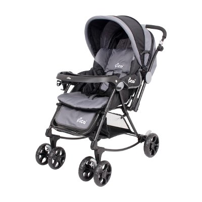 Fico รถเข็นเด็ก รุ่น Striker A106