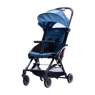 Fico รถเข็นเด็ก รุ่น Monte Carlo Y8601