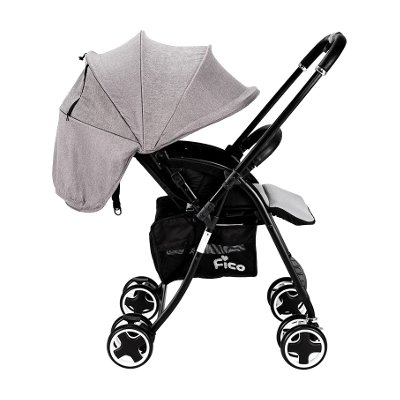 Fico รถเข็นเด็ก รุ่น Berlin T09A