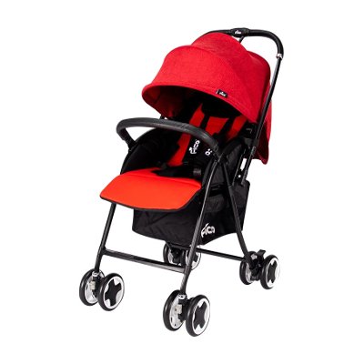 Fico รถเข็นเด็ก รุ่น Berlin T09A