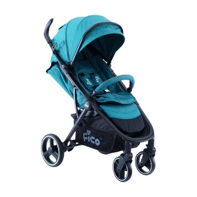Fico รถเข็นเด็ก รุ่น New York C688