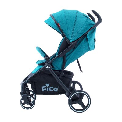 Fico รถเข็นเด็ก รุ่น New York C688