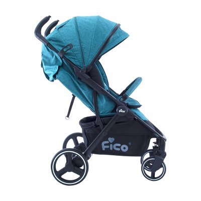 Fico รถเข็นเด็ก รุ่น New York C688