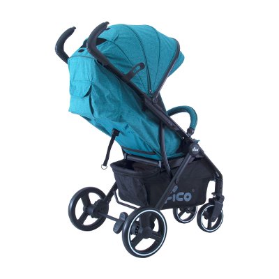 Fico รถเข็นเด็ก รุ่น New York C688