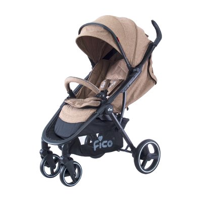 Fico รถเข็นเด็ก รุ่น New York C688