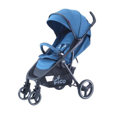 Fico รถเข็นเด็ก รุ่น New York C688