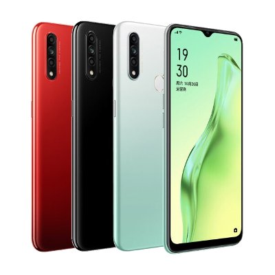 Oppo A8 128GB