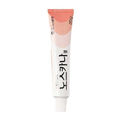 Noscarna Gel เจลลดรอยแผลเป็น รอยดำ รอยแดง ที่เกิดจากสิว 20g