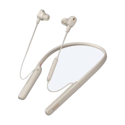 Sony Wireless Noise Cancelling In-ear Headphones หูฟังบลูทูธ รุ่น WI-1000XM2