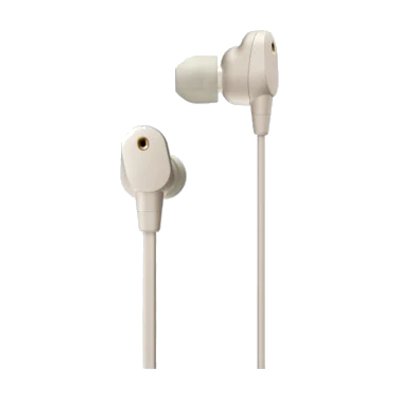 Sony Wireless Noise Cancelling In-ear Headphones หูฟังบลูทูธ รุ่น WI-1000XM2