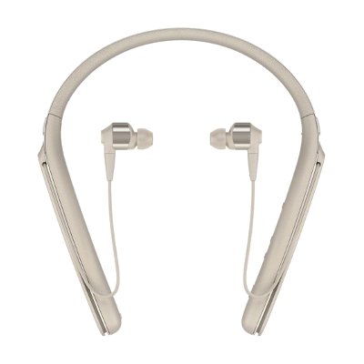Sony Wireless Noise Cancelling In-ear Headphones หูฟังบลูทูธ รุ่น WI-1000XM2