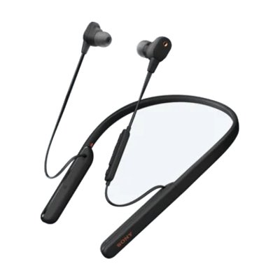 Sony Wireless Noise Cancelling In-ear Headphones หูฟังบลูทูธ รุ่น WI-1000XM2