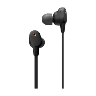 Sony Wireless Noise Cancelling In-ear Headphones หูฟังบลูทูธ รุ่น WI-1000XM2