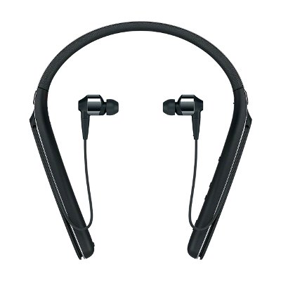 Sony Wireless Noise Cancelling In-ear Headphones หูฟังบลูทูธ รุ่น WI-1000XM2