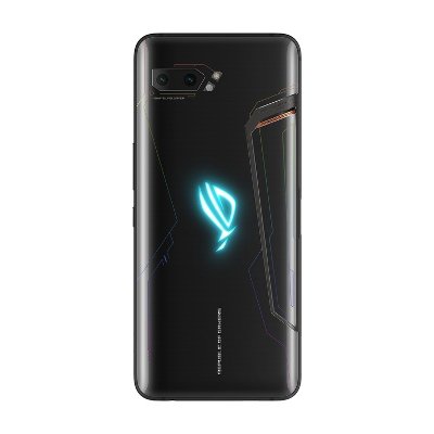 Asus ROG Phone II (ZS660KL) 512GB