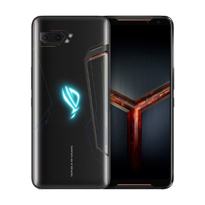 Asus ROG Phone II (ZS660KL) 512GB