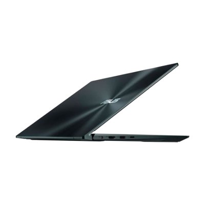 Asus ZenBook Duo Notebook UX481FL-BM062T