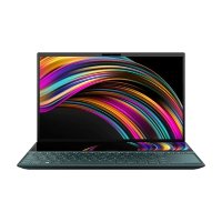 ราคา Asus ZenBook Duo Notebook UX481FL-BM062T