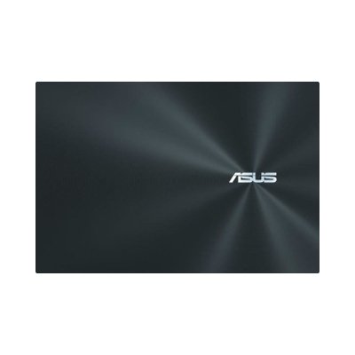 Asus ZenBook Duo Notebook UX481FL-BM063T