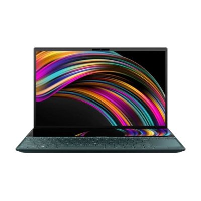 Asus ZenBook Duo Notebook UX481FL-BM050T