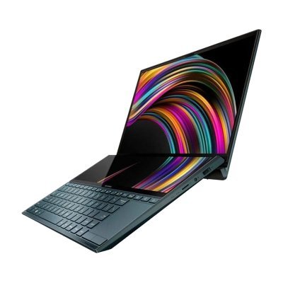 Asus ZenBook Duo Notebook UX481FL-BM039R