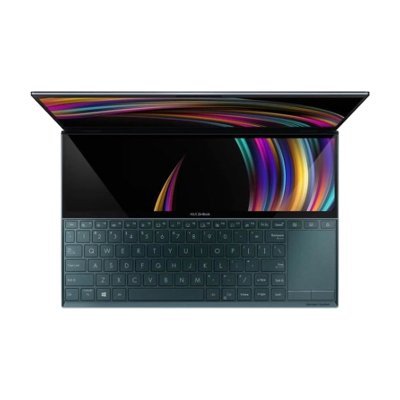 Asus ZenBook Duo Notebook UX481FL-BM039R