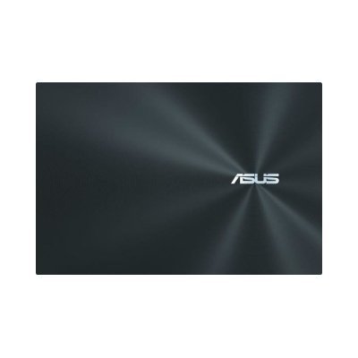 Asus ZenBook Duo Notebook UX481FL-BM039R