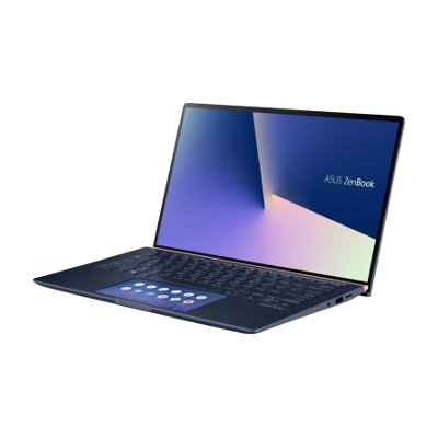 Asus ZenBook 14 Notebook UX434FLC-A6210T