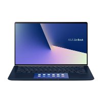 ราคา Asus ZenBook 14 Notebook UX434FLC-A6210T