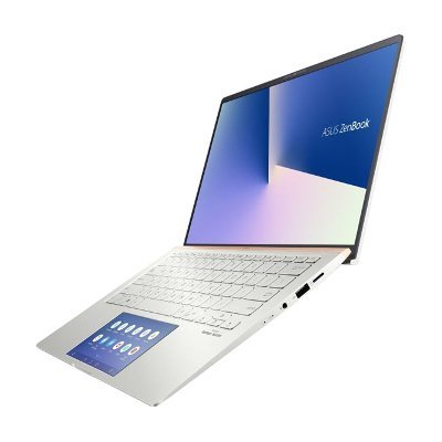 Asus ZenBook 14 Notebook UX434FLC-A6213T