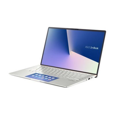 Asus ZenBook 14 Notebook UX434FAC-A6116T