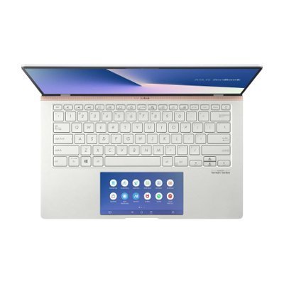 Asus ZenBook 14 Notebook UX434FAC-A6116T