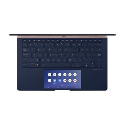 Asus ZenBook 14 Notebook UX434FAC-A6064T