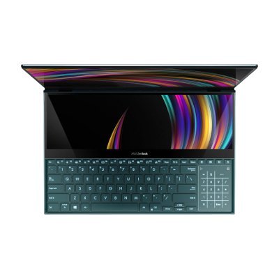 Asus ZenBook Pro Duo Notebook UX581GV-H2037T