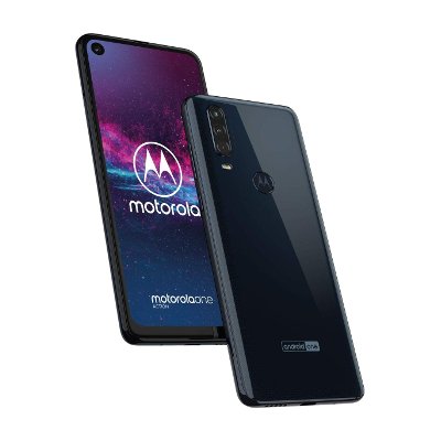 Motorola One Action 128GB