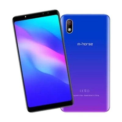 M-Horse M5 16GB