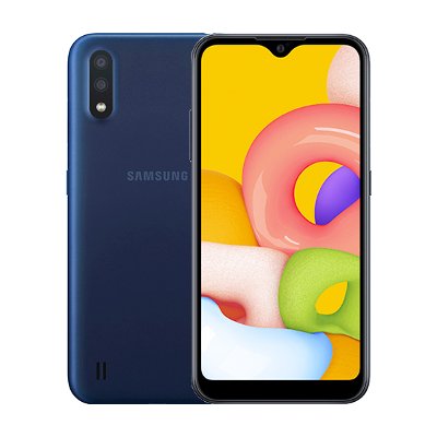 Samsung Galaxy A01 16GB